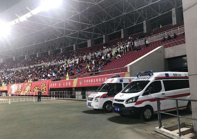 通河县大中小型活动保障